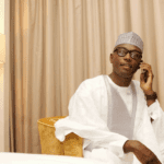 Rt. Hon. Mudashiru Obasa: The Exit Script, the Power Calculus & the Intrigues of 2027.