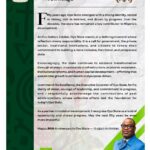 Is there a major/audacious banking/financial institutions merger in the offing? 