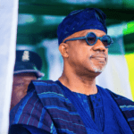 A Dummy, The Managing Director