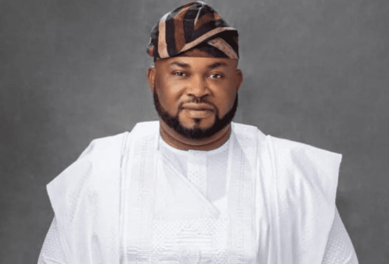 The Fusengbuwa Ruling House