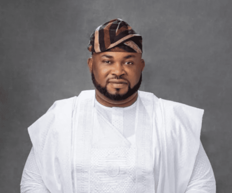 The Fusengbuwa Ruling House