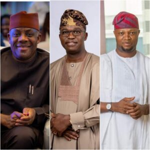 Portrait of Jandor Abiru and Alausa