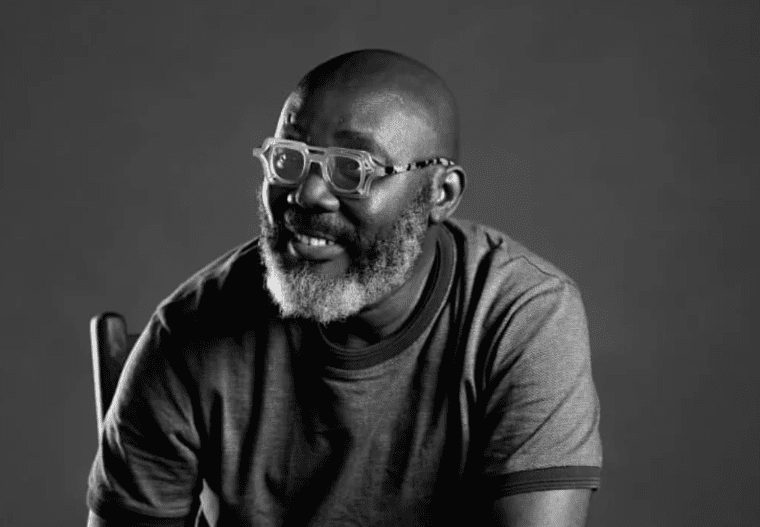 Portrait of Abiola Aloba