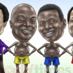 PDA: Senate or the Crown?