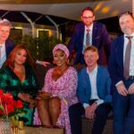 Where Is Dozy Mmobuosi? & What Became of Tingo?