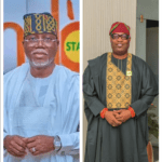 Adron Homes Chairman Congratulates Oyo State on 50 Years of Progress