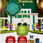 Tunde Lemo Finally Steps Forward: The Technocrat Who May Redefine Ogun 2027