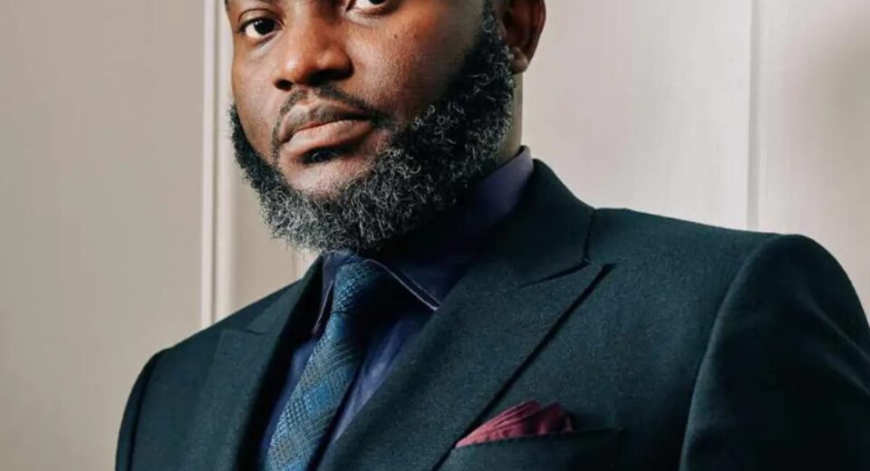 A portrait of Dozy Mmobuosi