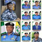 Akinwunmi Ambode: The Comeback Earthquake That May Shake Lagos 2027 Boom!