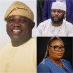 Frank Mba – The Astronomical Rise, The Recalibration, The Gentleman Officer