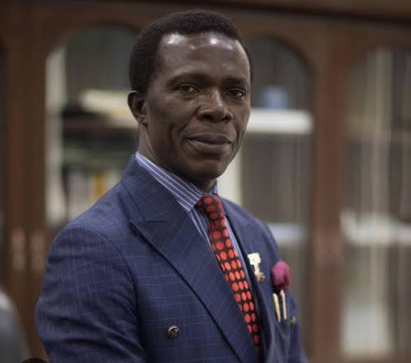 Cosmas Maduka, Coscharis Group