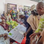 Adron Homes Celebrates Visionary Chairman, Aare Adetola Emmanuel King, at 51