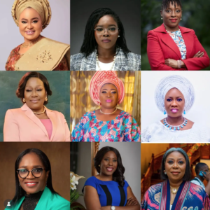APC Deputy Governor Candidates