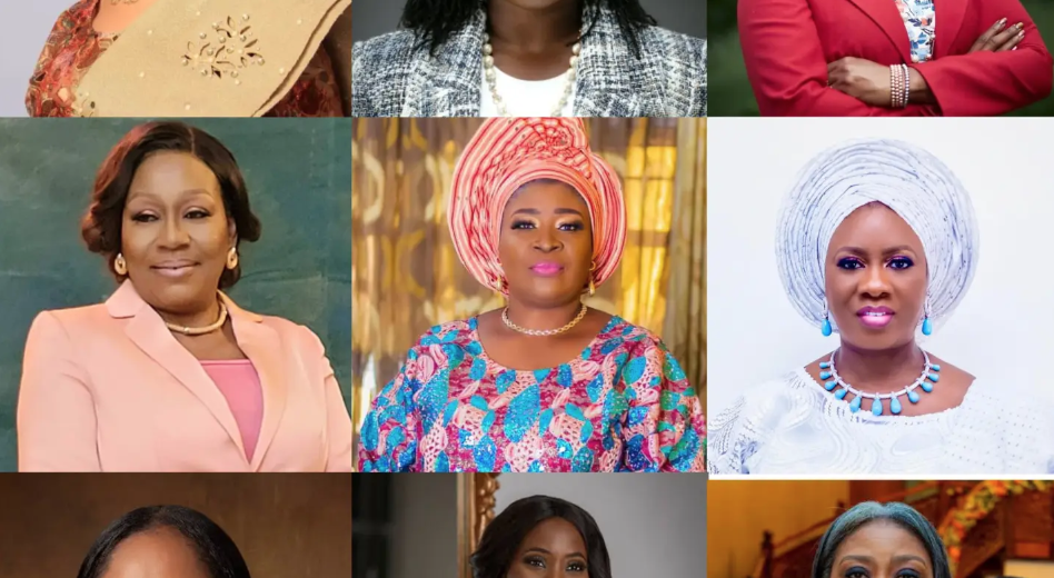 APC Deputy Governor Candidates