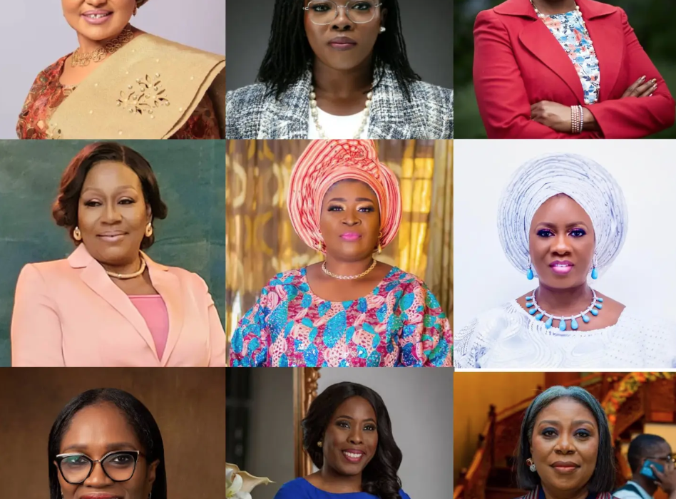 APC Deputy Governor Candidates
