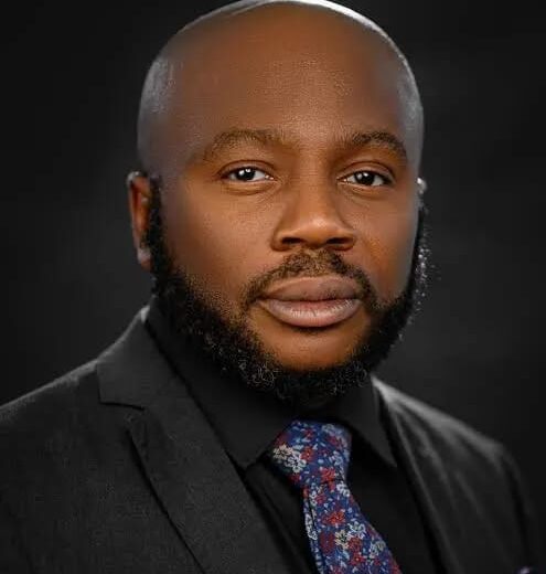 Adedamola Richard Kasunmu