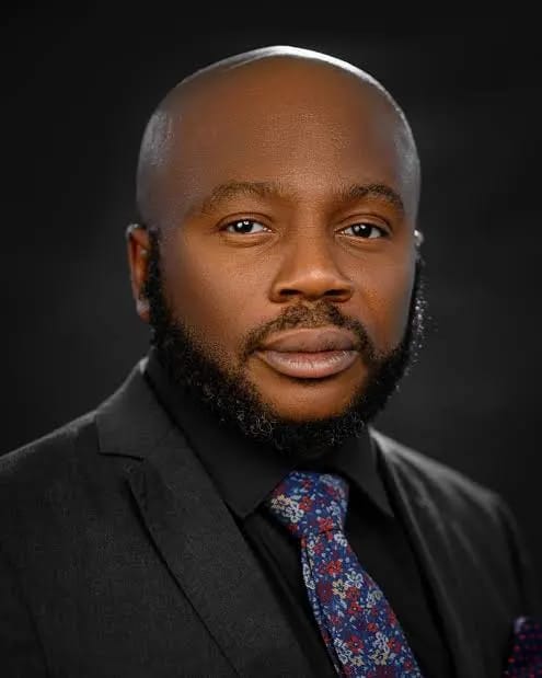 Adedamola Richard Kasunmu