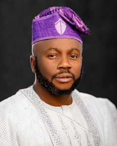 Adedamola Richard Kasunmu