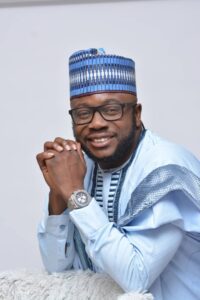 Adedamola Richard Kasunmu