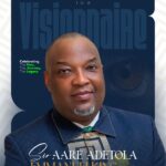 Adron Homes Elevates Cultural Pride as Dignitaries Grace 39th Lisabi Festival in Abeokuta