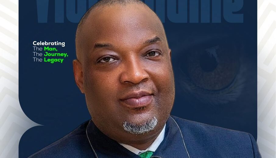 Aare Adetola Emmanuel King, at 51