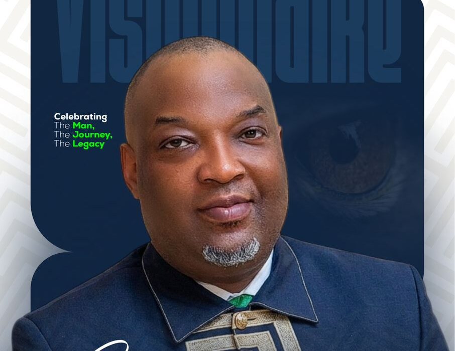 Aare Adetola Emmanuel King, at 51