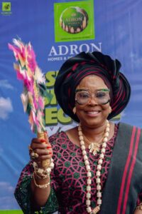 Adron Homes Powers Ibadan Cultural Festival