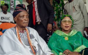 Adron Homes Powers Ibadan Cultural Festival