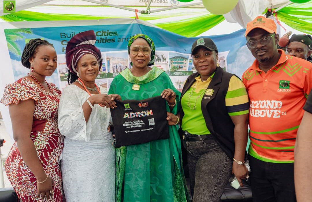 Adron Homes Powers Ibadan Cultural Festival