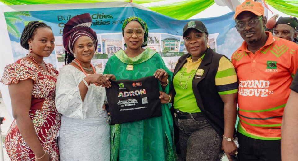 Adron Homes Powers Ibadan Cultural Festival
