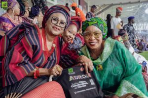 Adron Homes Powers Ibadan Cultural Festival