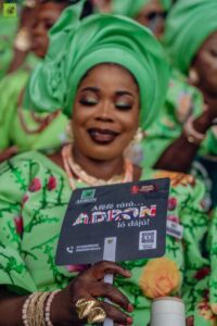 Adron Homes Powers Ibadan Cultural Festival