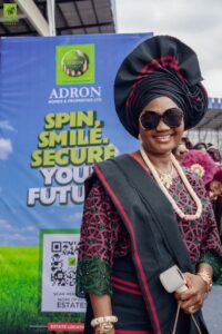 Adron Homes Powers Ibadan Cultural Festival