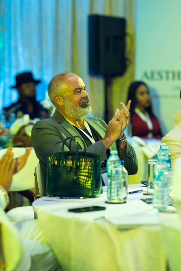 Aesthetic Show Lagos 2026