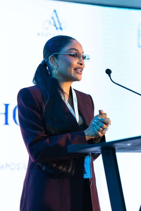 Aesthetic Show Lagos 2026