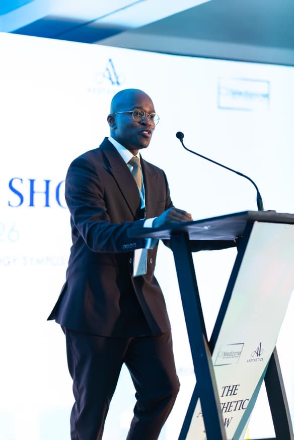 Aesthetic Show Lagos 2026