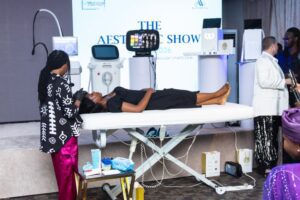 Aesthetic Show Lagos 2026