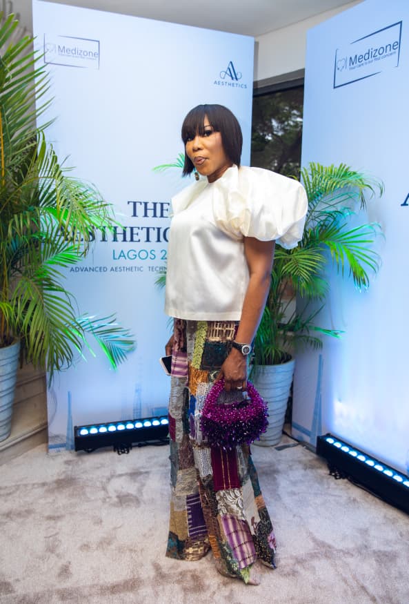 Aesthetic Show Lagos 2026