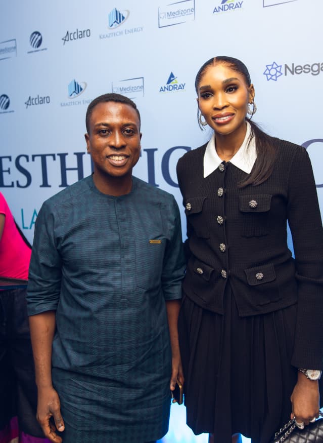 Aesthetic Show Lagos 2026