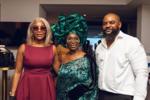 Aesthetic Show Lagos 2026