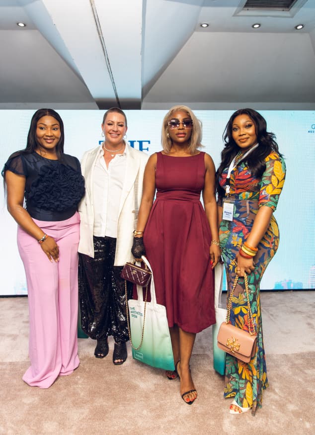 Aesthetic Show Lagos 2026