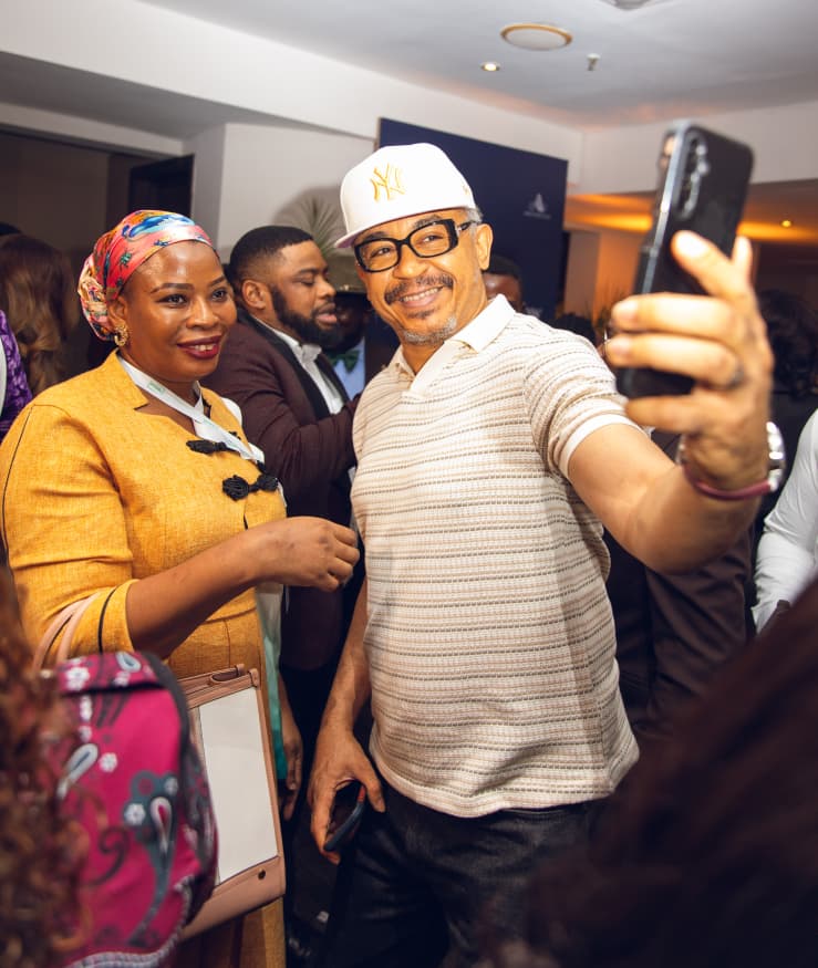 Aesthetic Show Lagos 2026