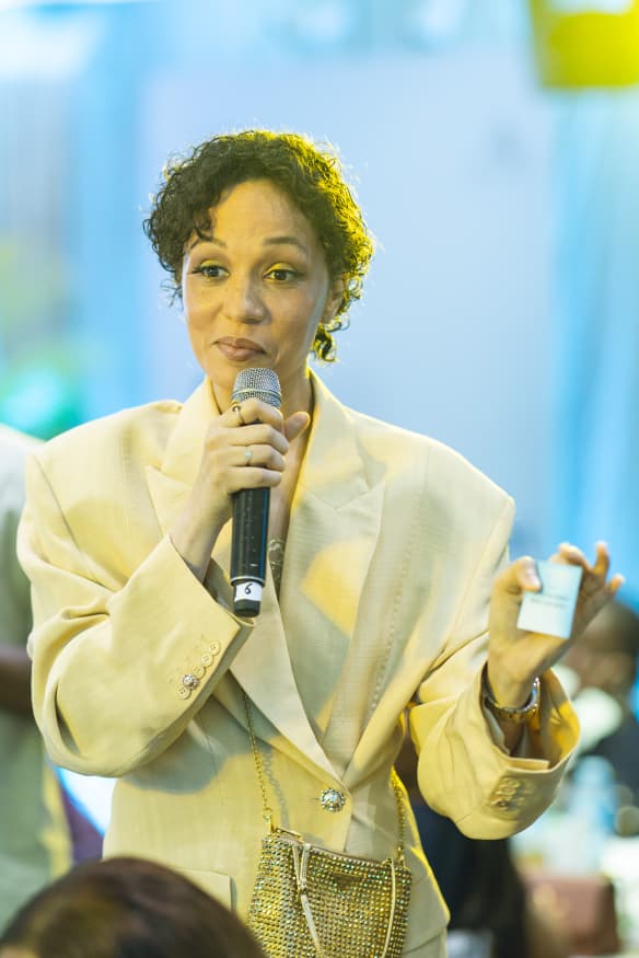 Aesthetic Show Lagos 2026