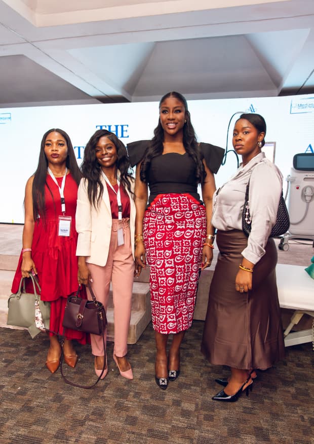 Aesthetic Show Lagos 2026