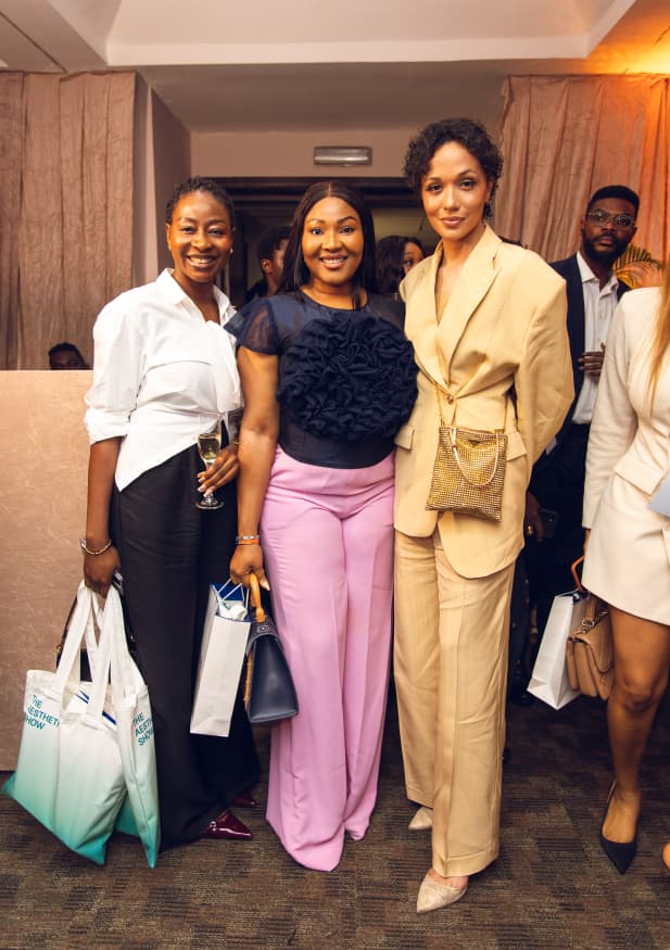 Aesthetic Show Lagos 2026