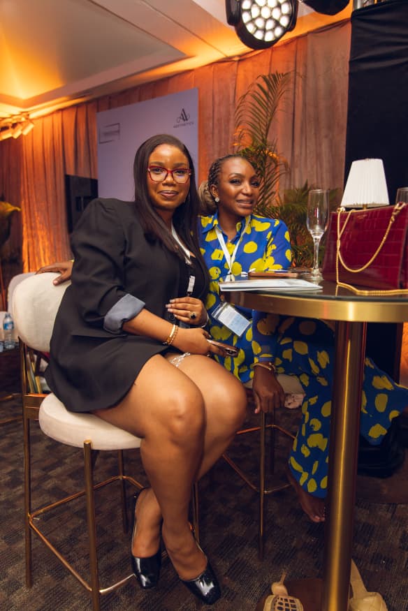 Aesthetic Show Lagos 2026