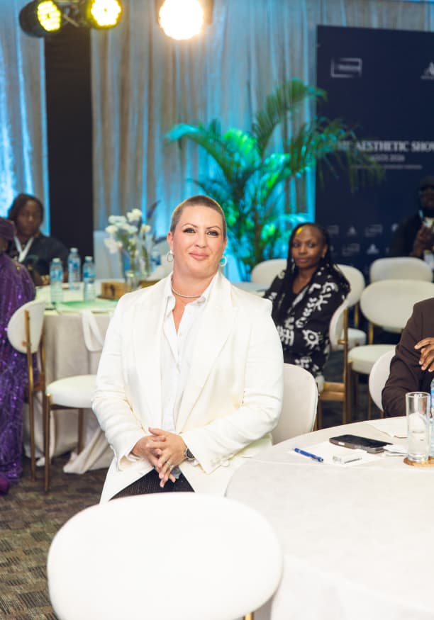 Aesthetic Show Lagos 2026