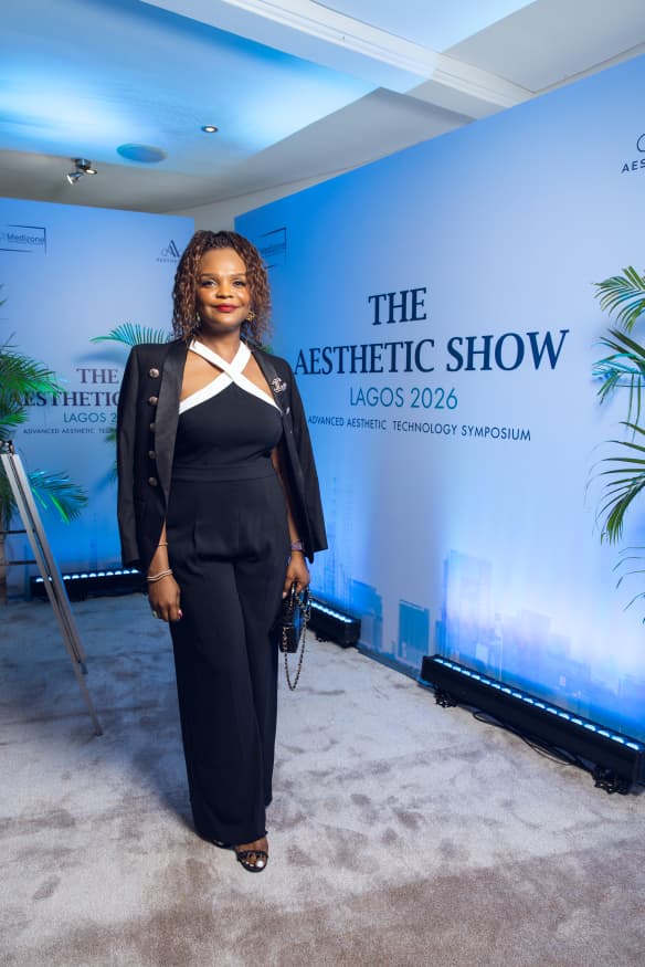 Aesthetic Show Lagos 2026