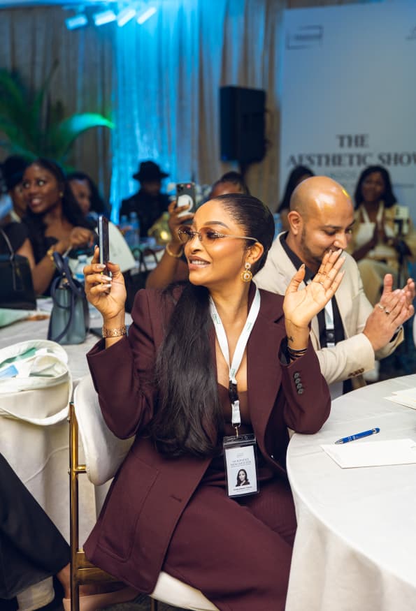 Aesthetic Show Lagos 2026