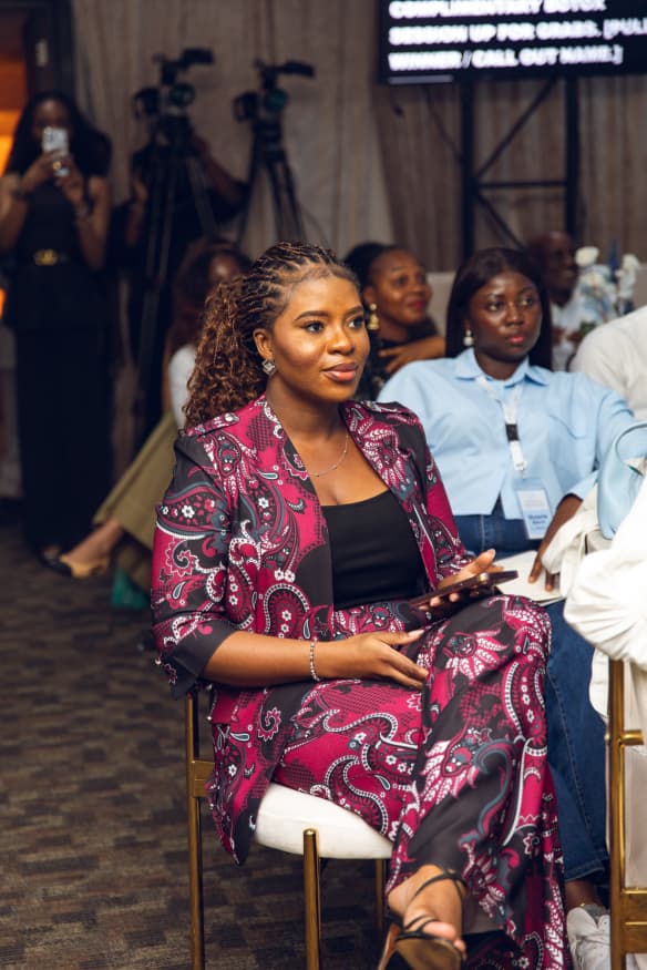 Aesthetic Show Lagos 2026